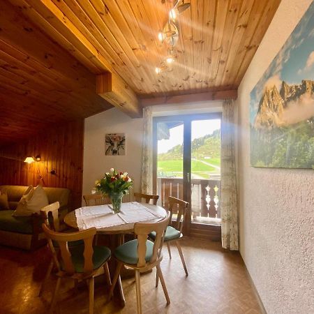 Ferienwohnung 4 Таксенбах Екстер'єр фото