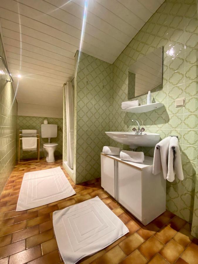 Ferienwohnung 4 Таксенбах Екстер'єр фото