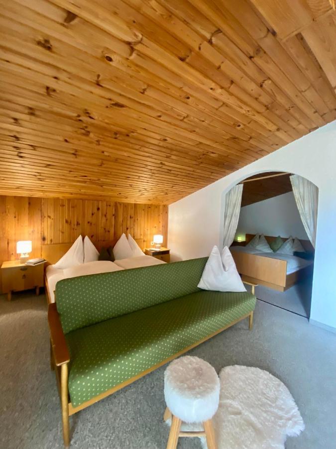 Ferienwohnung 4 Таксенбах Екстер'єр фото