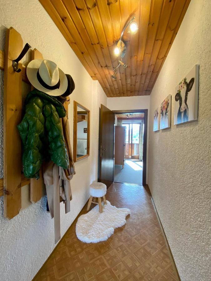Ferienwohnung 4 Таксенбах Екстер'єр фото