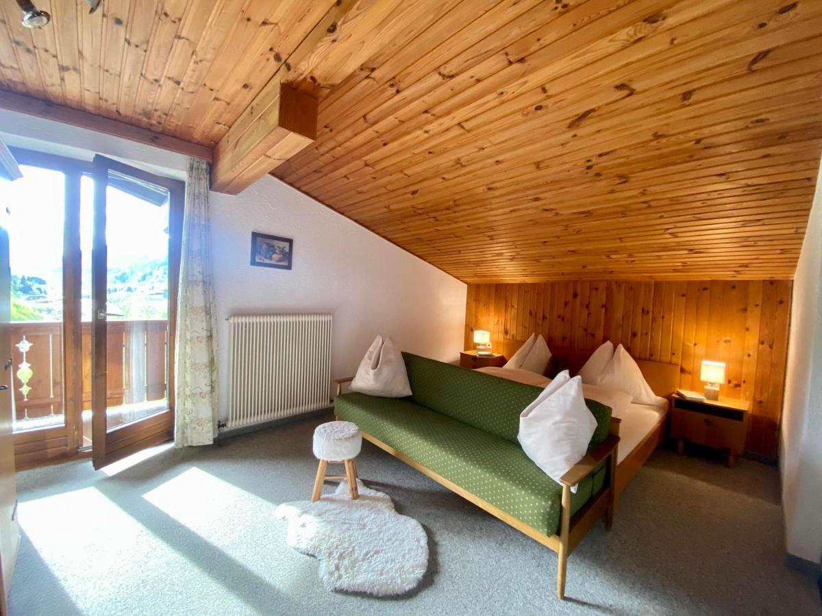 Ferienwohnung 4 Таксенбах Екстер'єр фото